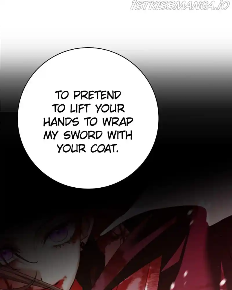 I Want to Be You, Just For A Day Chapter 128.5