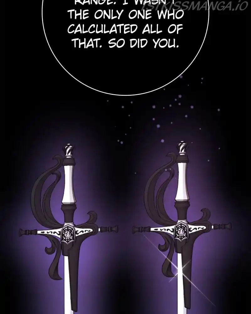 I Want to Be You, Just For A Day Chapter 128.5