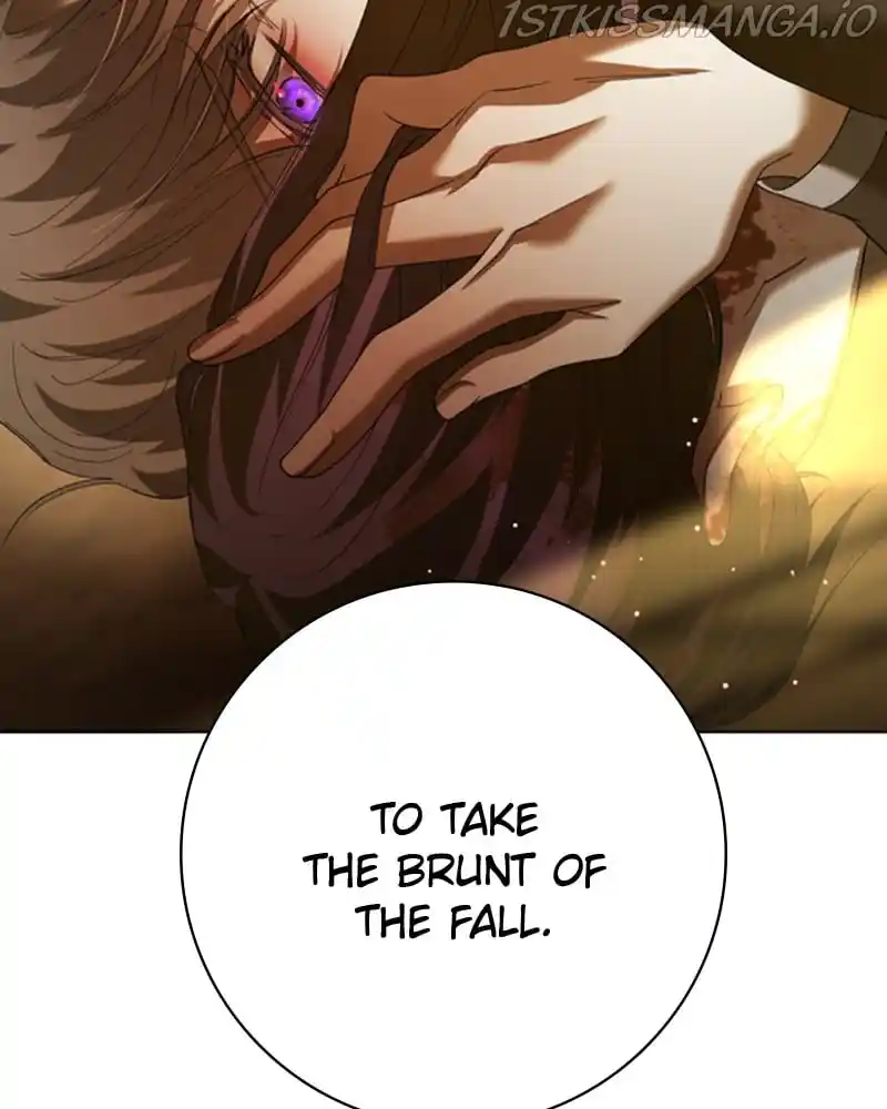 I Want to Be You, Just For A Day Chapter 128.5