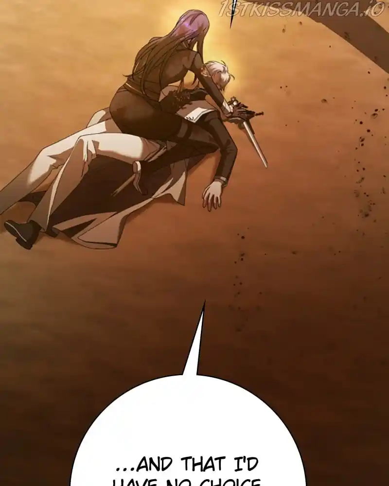 I Want to Be You, Just For A Day Chapter 128.5