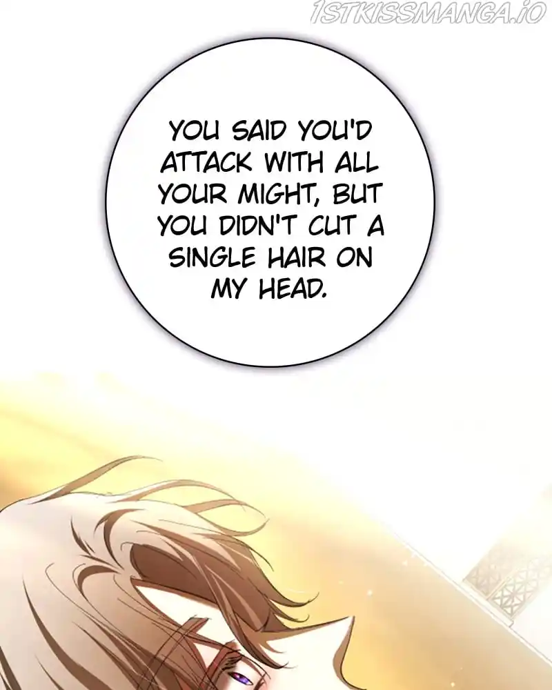 I Want to Be You, Just For A Day Chapter 128.5