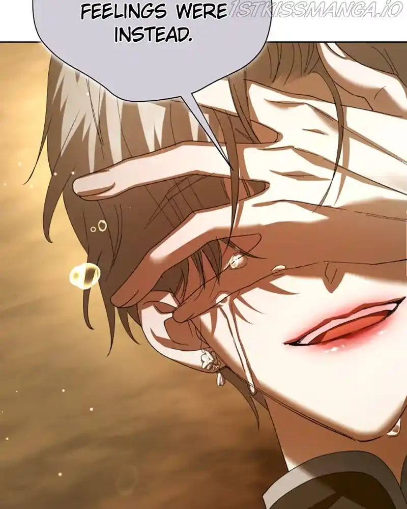 I Want to Be You, Just For A Day Chapter 128.5