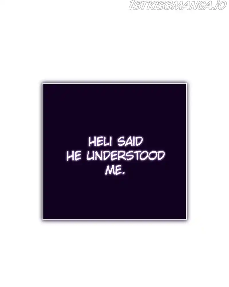 I Want to Be You, Just For A Day Chapter 128.5