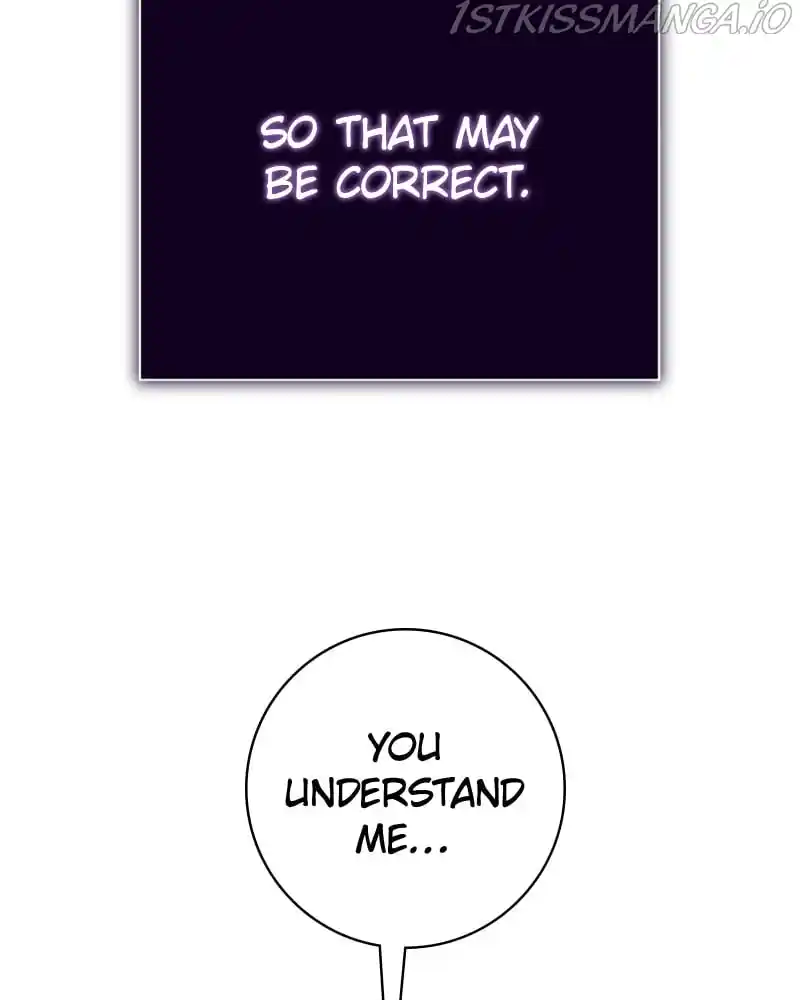 I Want to Be You, Just For A Day Chapter 128.5