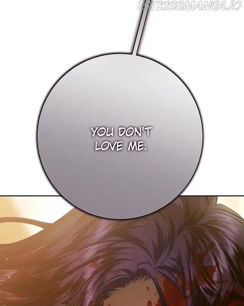 I Want to Be You, Just For A Day Chapter 128.5