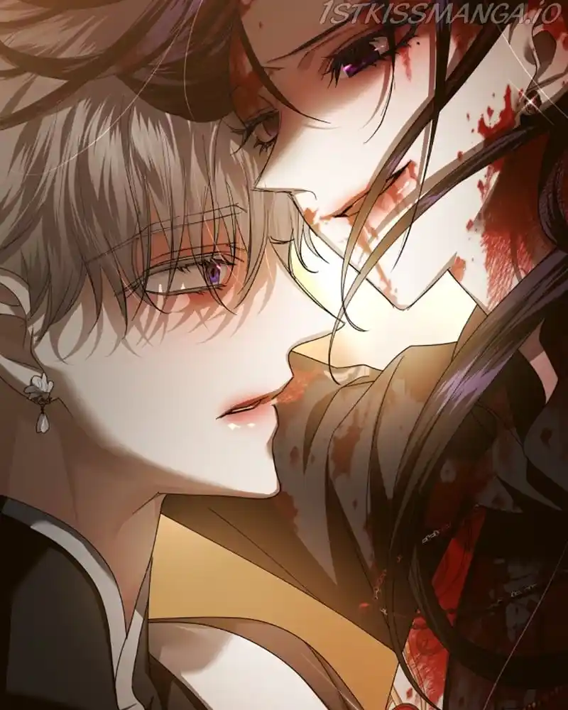 I Want to Be You, Just For A Day Chapter 128.5