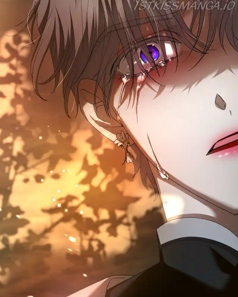 I Want to Be You, Just For A Day Chapter 128.5