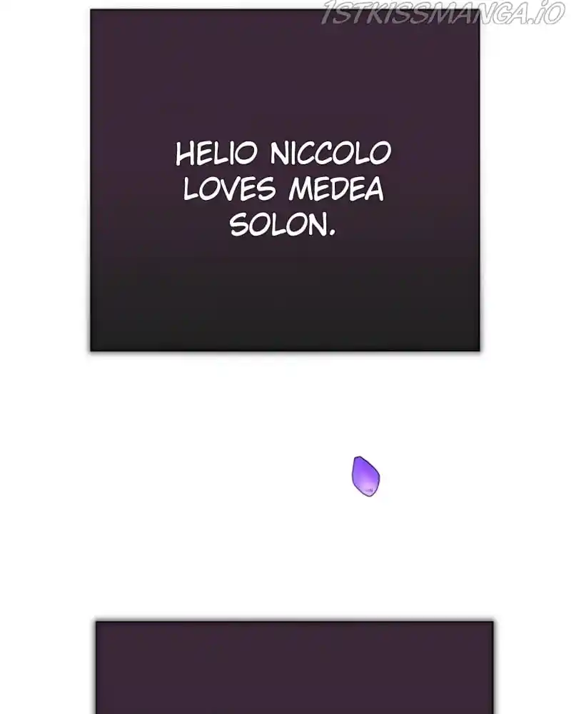 I Want to Be You, Just For A Day Chapter 128.5