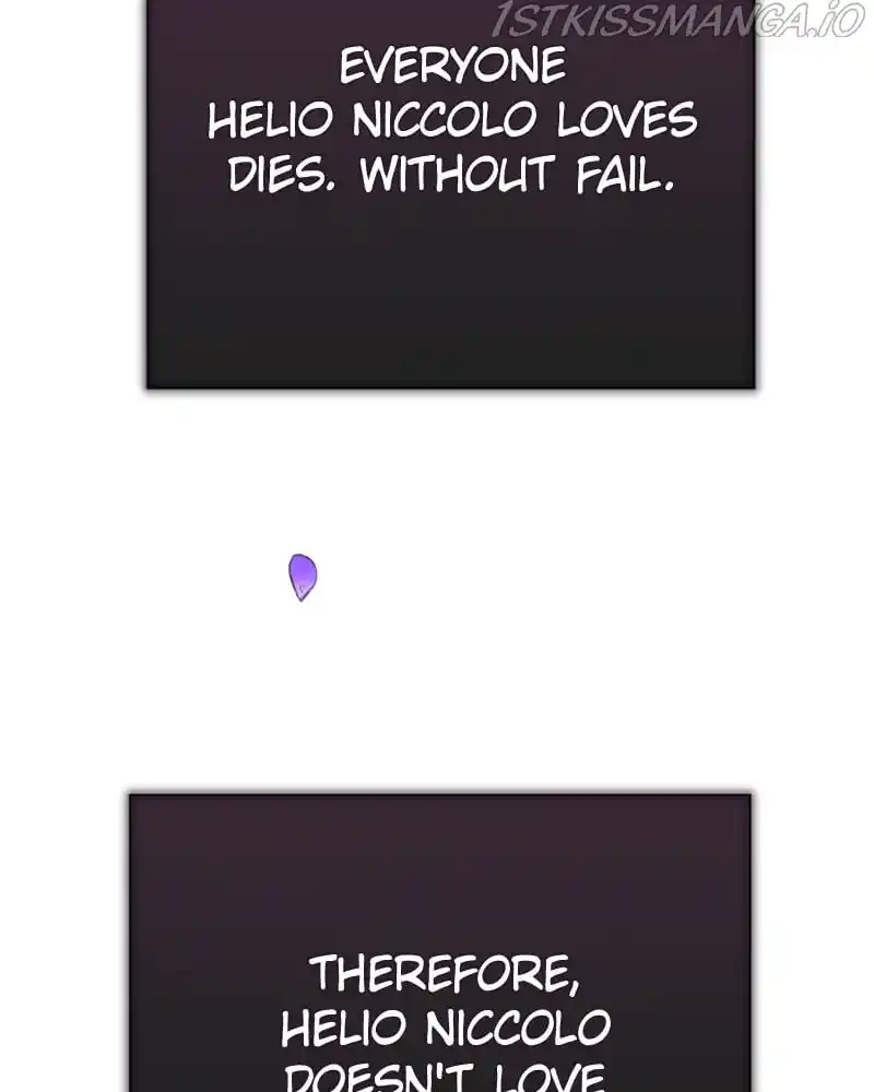 I Want to Be You, Just For A Day Chapter 128.5