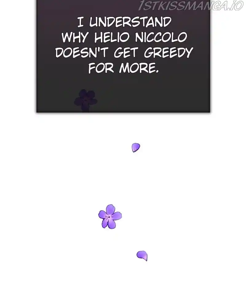 I Want to Be You, Just For A Day Chapter 128.5