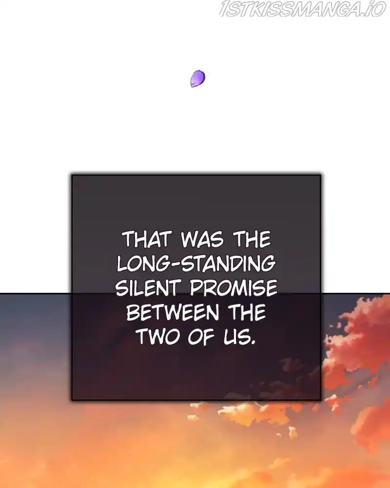 I Want to Be You, Just For A Day Chapter 128.5