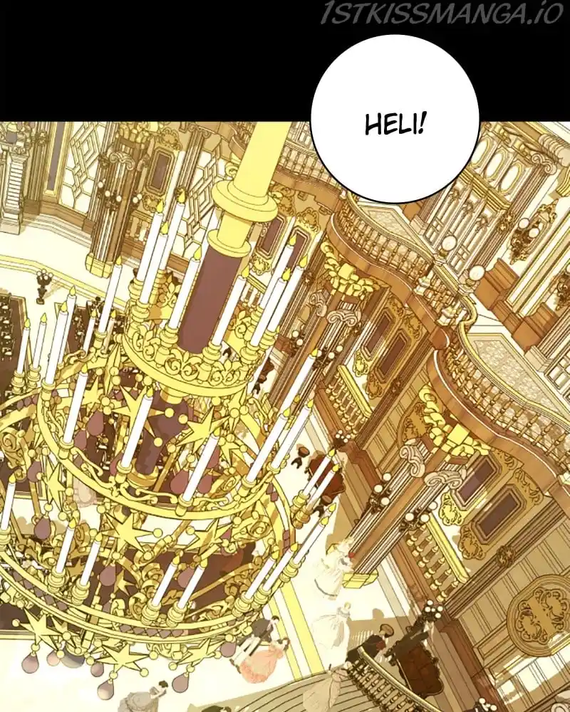 I Want to Be You, Just For A Day Chapter 128.5