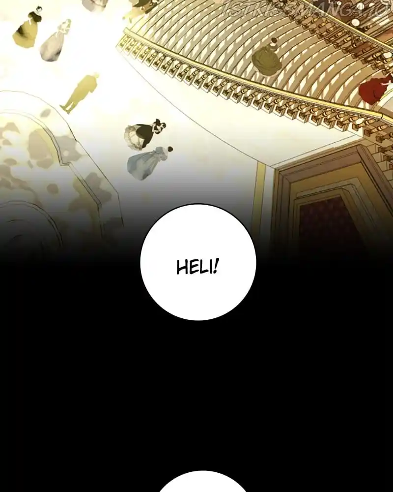 I Want to Be You, Just For A Day Chapter 128.5