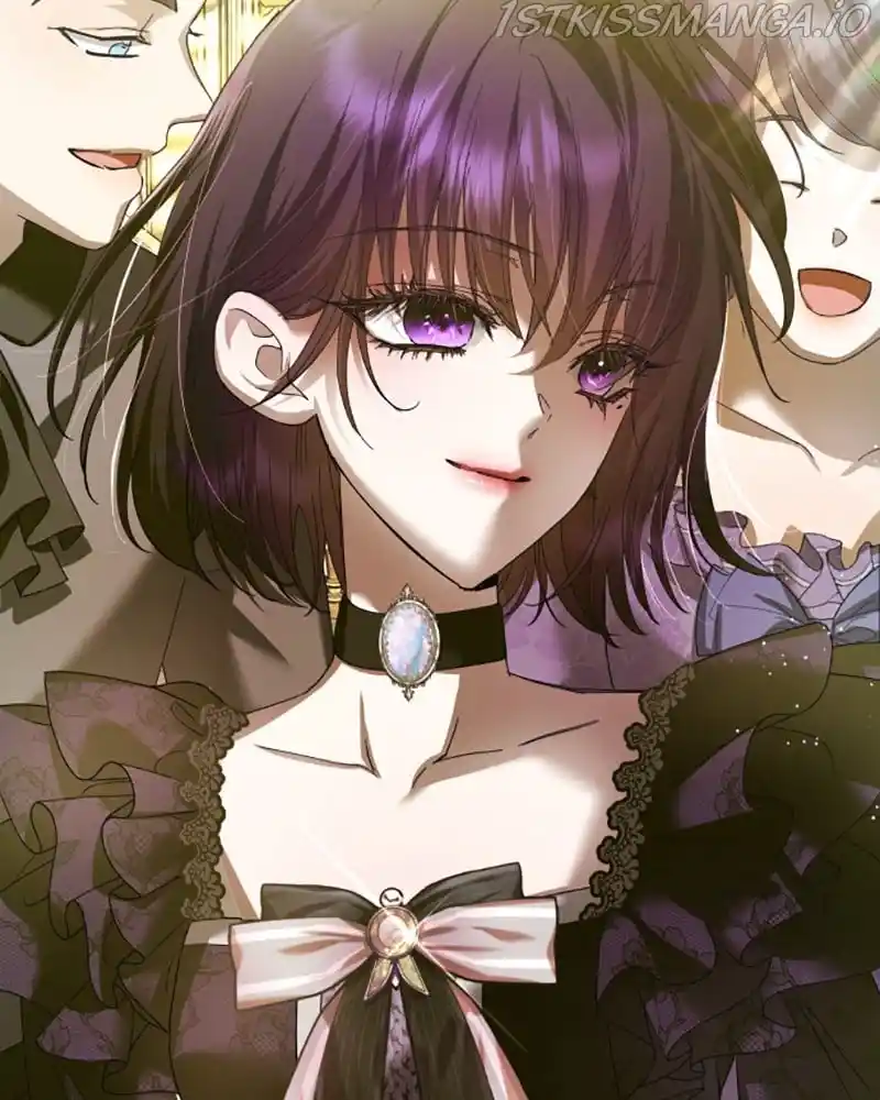 I Want to Be You, Just For A Day Chapter 128.5