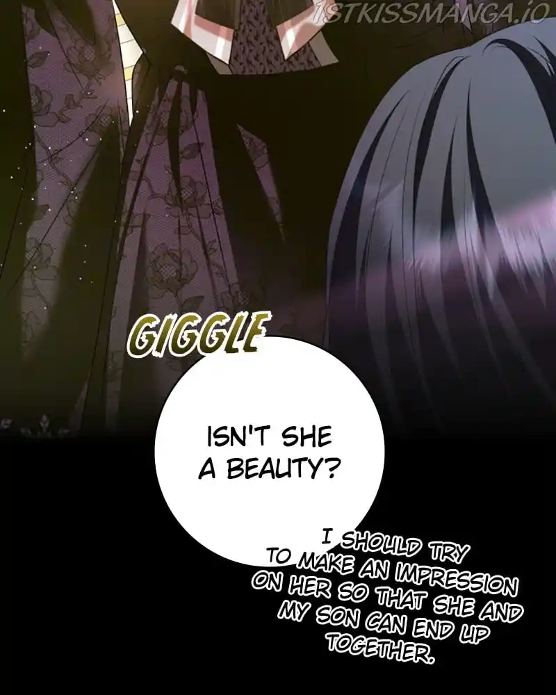 I Want to Be You, Just For A Day Chapter 128.5