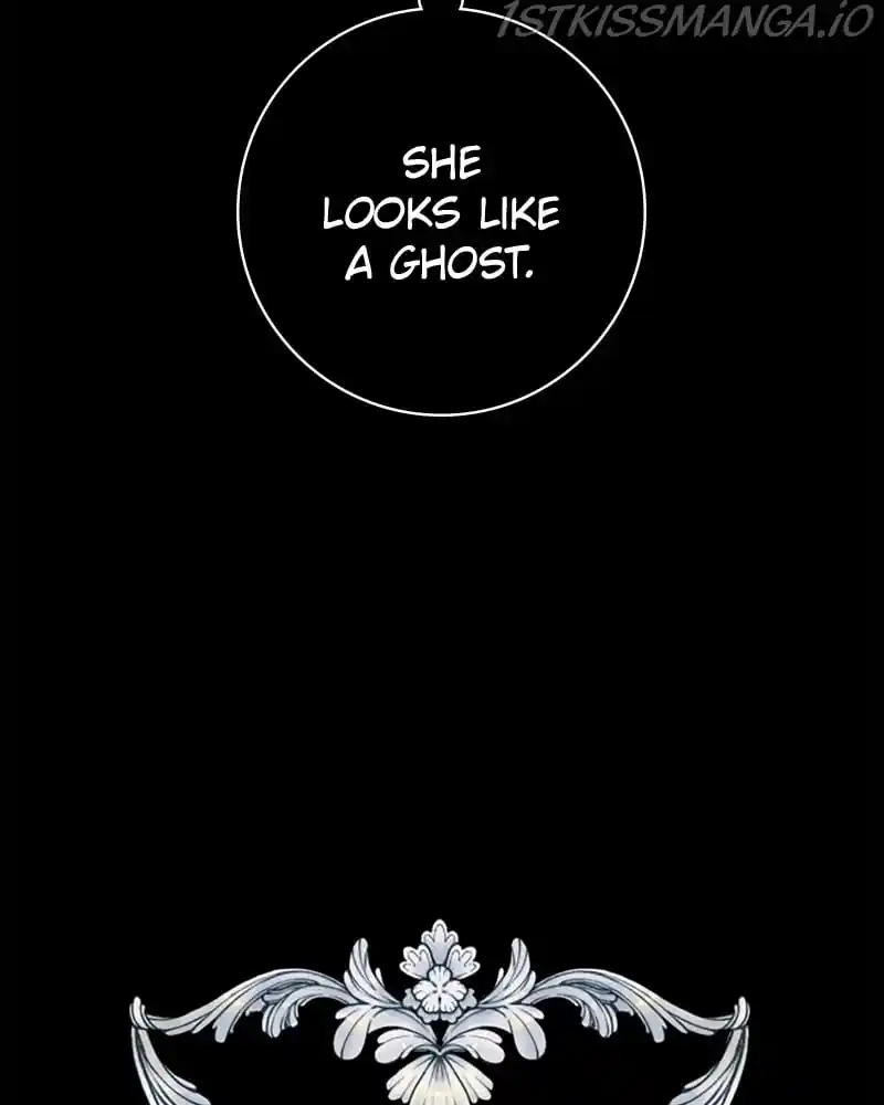 I Want to Be You, Just For A Day Chapter 128.5