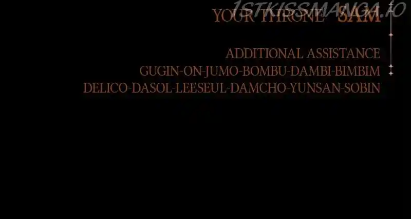 I Want to Be You, Just For A Day Chapter 128.5