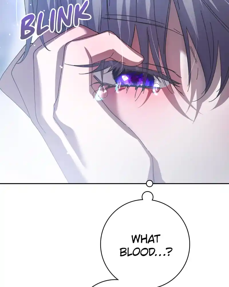 I Want to Be You, Just For A Day Chapter 131