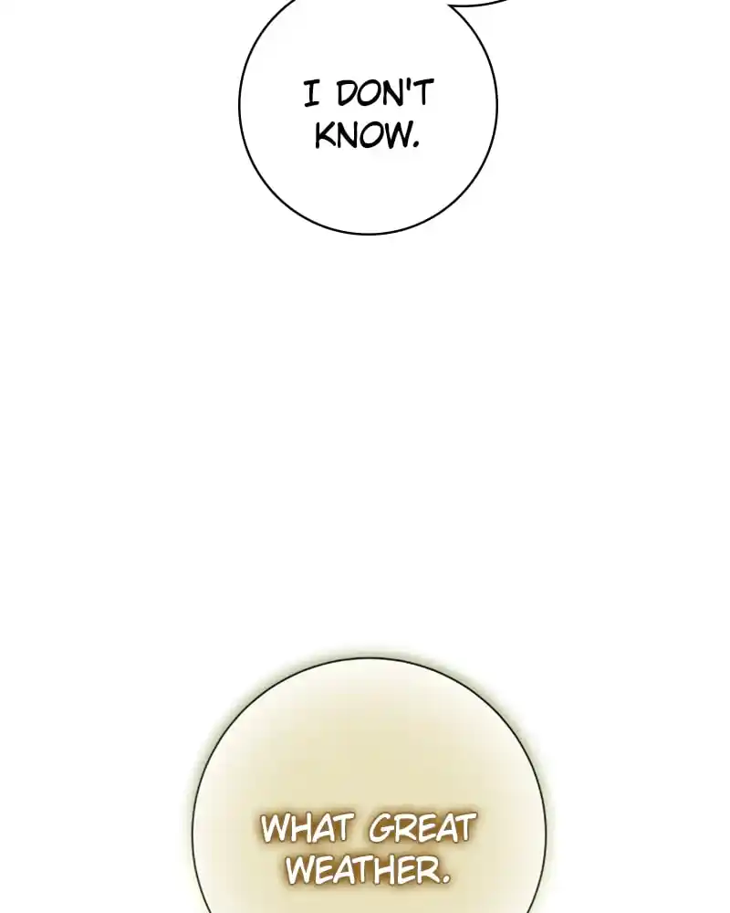 I Want to Be You, Just For A Day Chapter 131