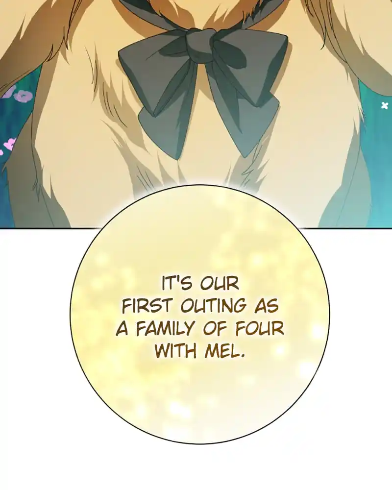 I Want to Be You, Just For A Day Chapter 131