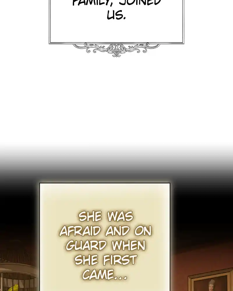 I Want to Be You, Just For A Day Chapter 131