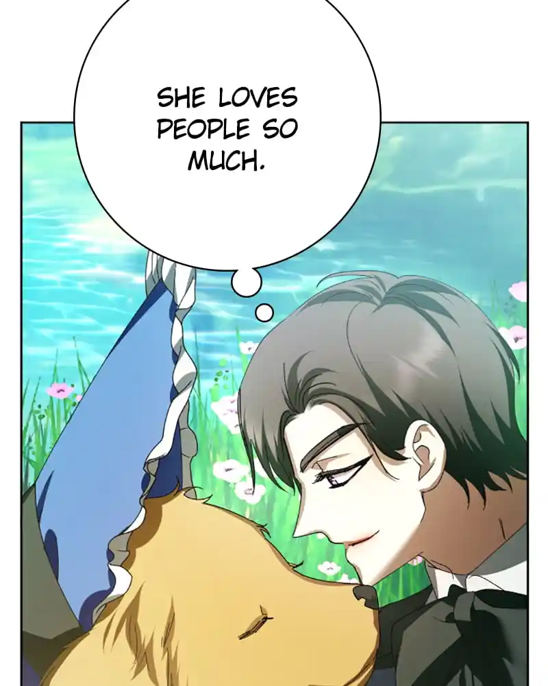 I Want to Be You, Just For A Day Chapter 131