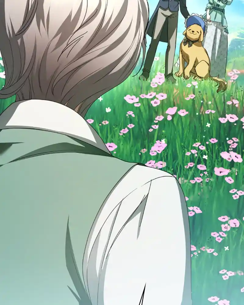 I Want to Be You, Just For A Day Chapter 131