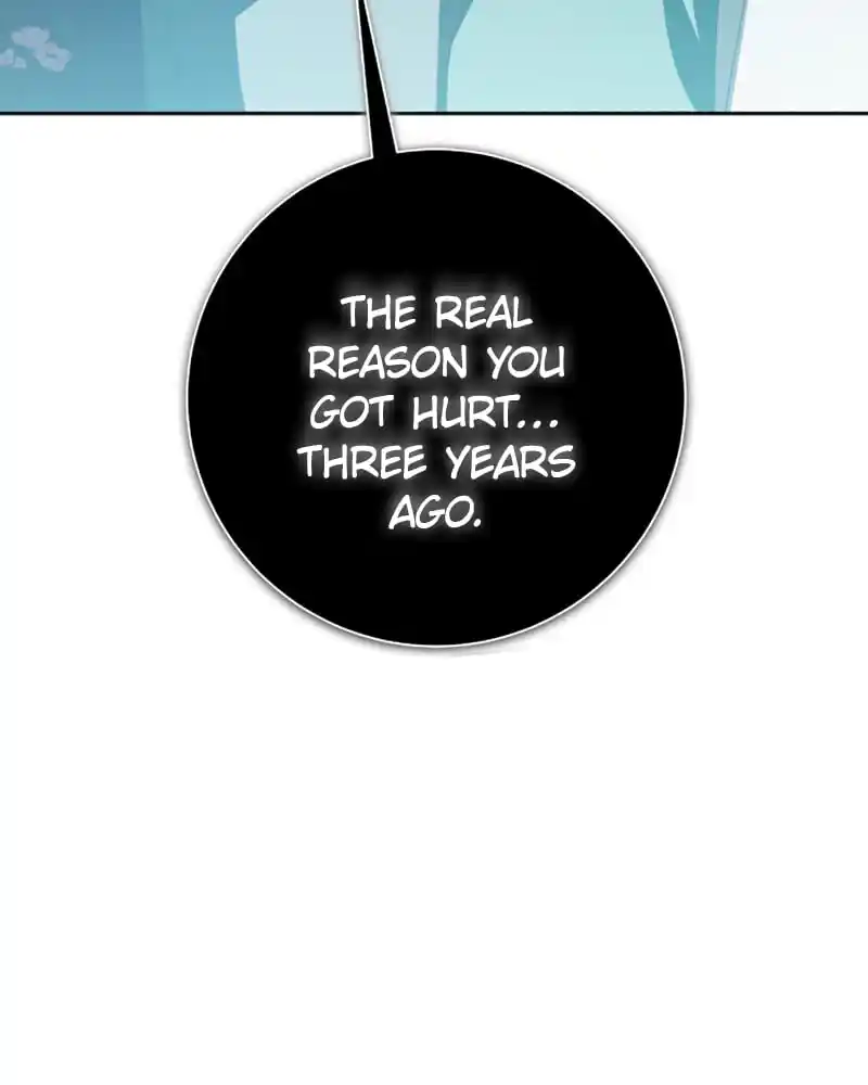 I Want to Be You, Just For A Day Chapter 131