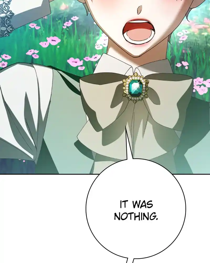 I Want to Be You, Just For A Day Chapter 131