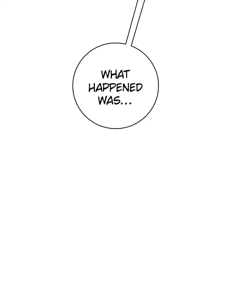 I Want to Be You, Just For A Day Chapter 131