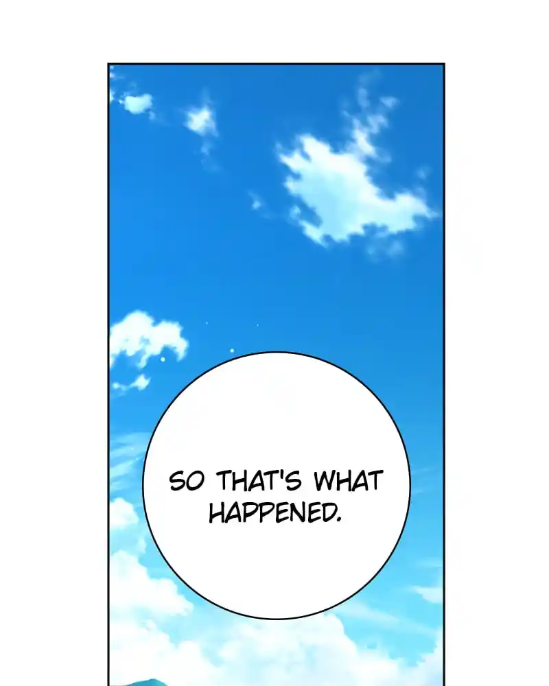 I Want to Be You, Just For A Day Chapter 131