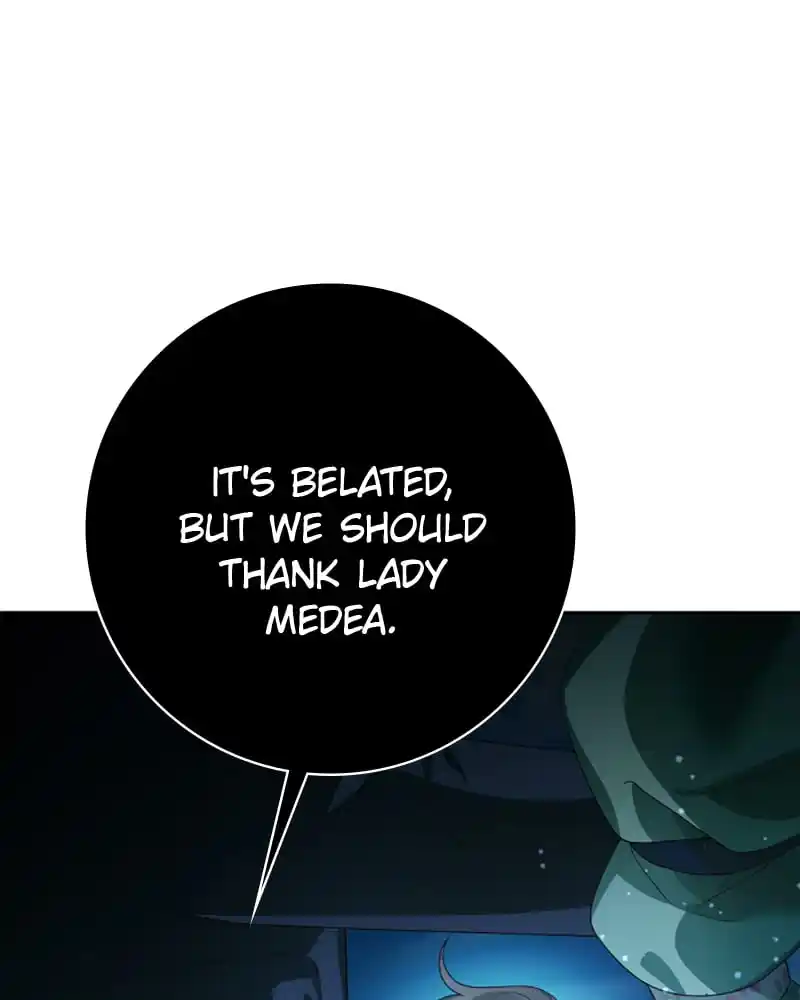 I Want to Be You, Just For A Day Chapter 131