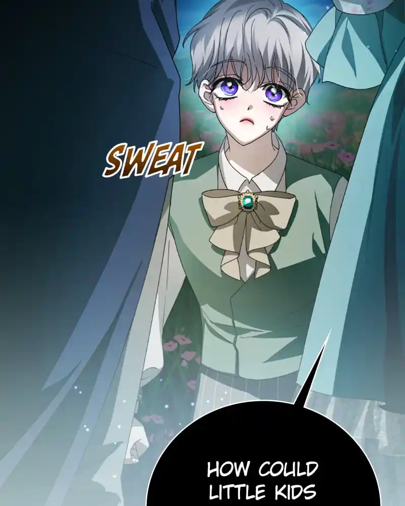 I Want to Be You, Just For A Day Chapter 131