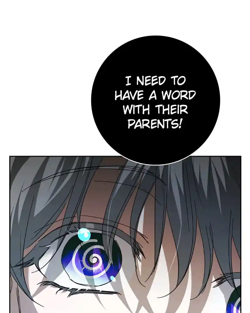 I Want to Be You, Just For A Day Chapter 131