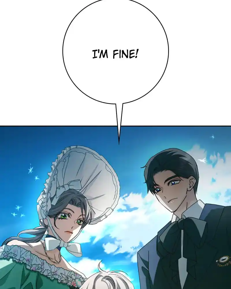 I Want to Be You, Just For A Day Chapter 131