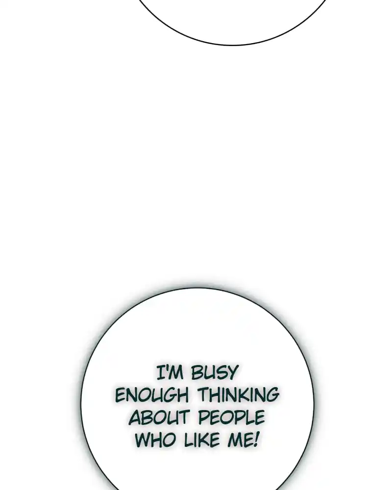 I Want to Be You, Just For A Day Chapter 131