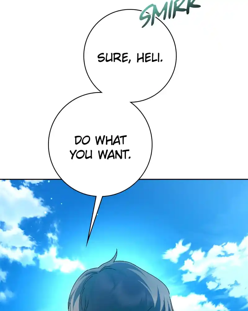 I Want to Be You, Just For A Day Chapter 131