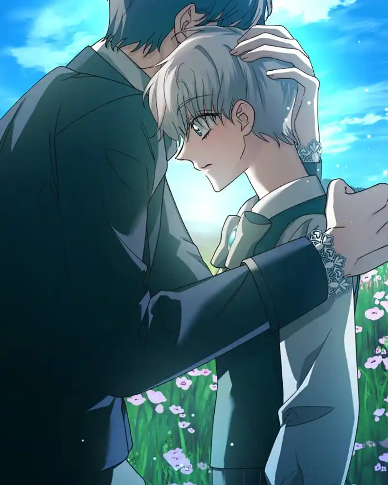 I Want to Be You, Just For A Day Chapter 131