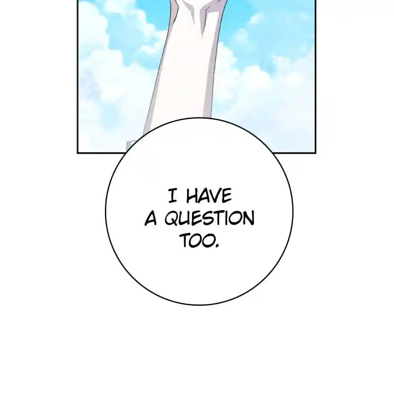 I Want to Be You, Just For A Day Chapter 131