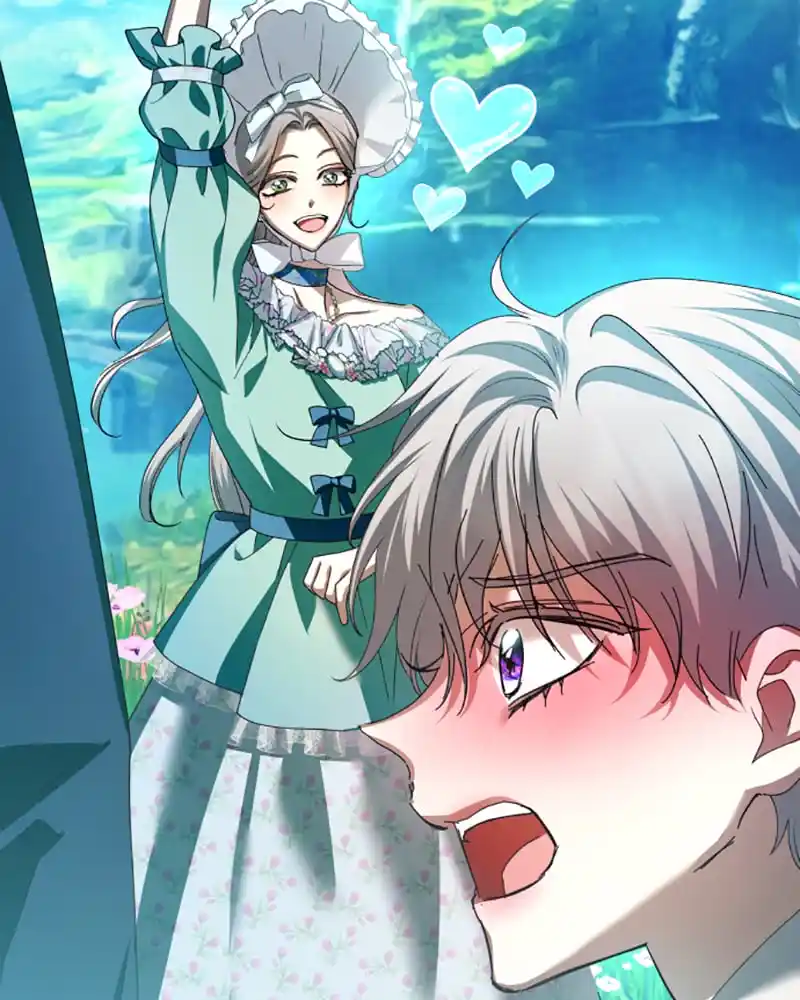 I Want to Be You, Just For A Day Chapter 131