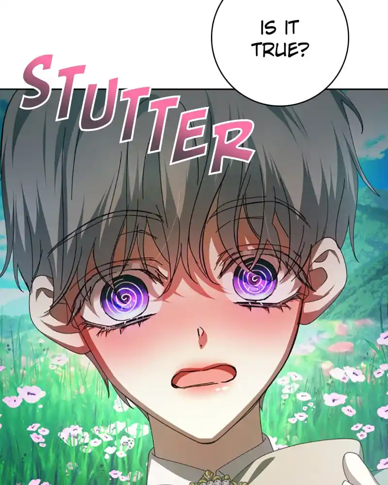 I Want to Be You, Just For A Day Chapter 131