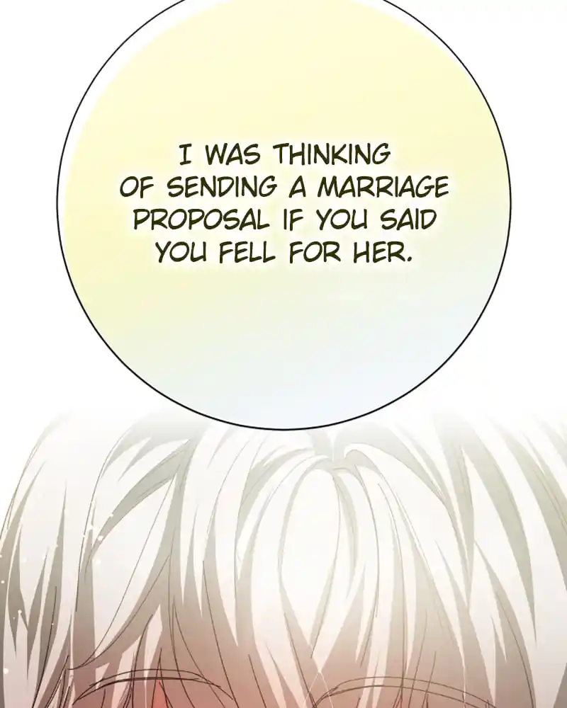 I Want to Be You, Just For A Day Chapter 131