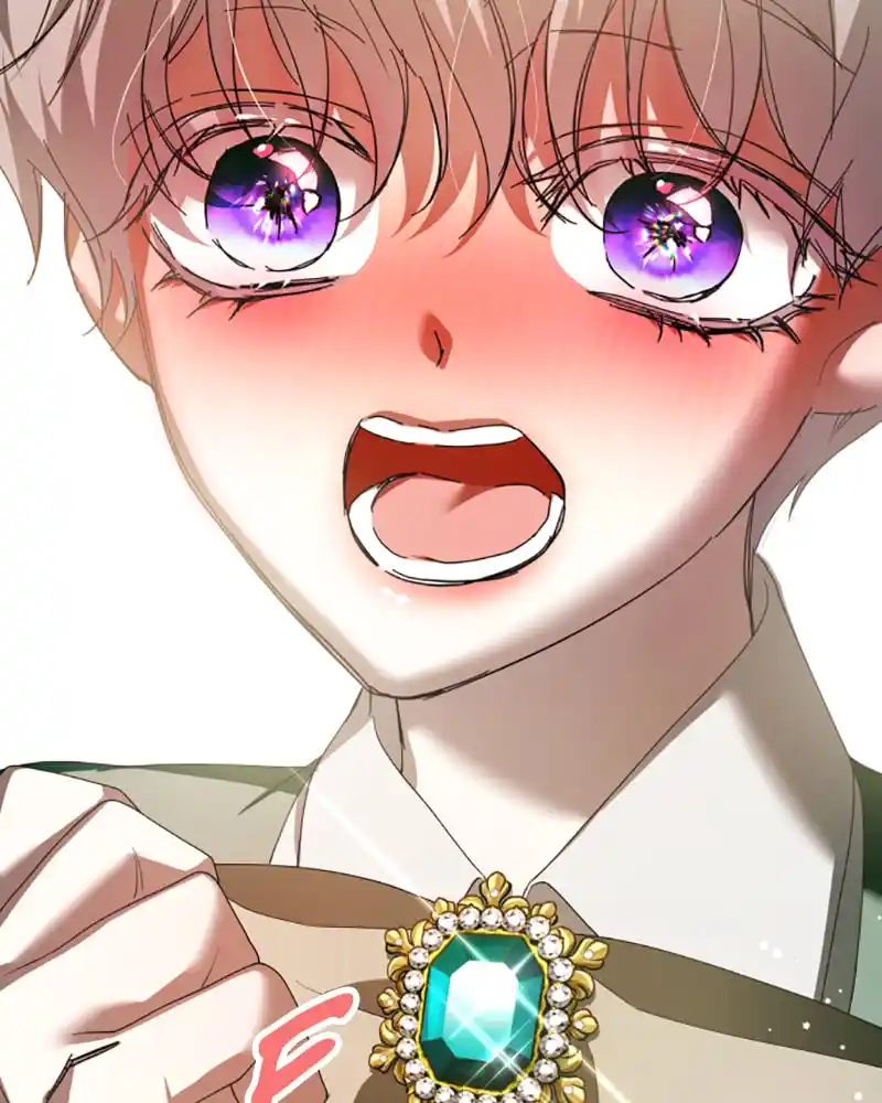 I Want to Be You, Just For A Day Chapter 131