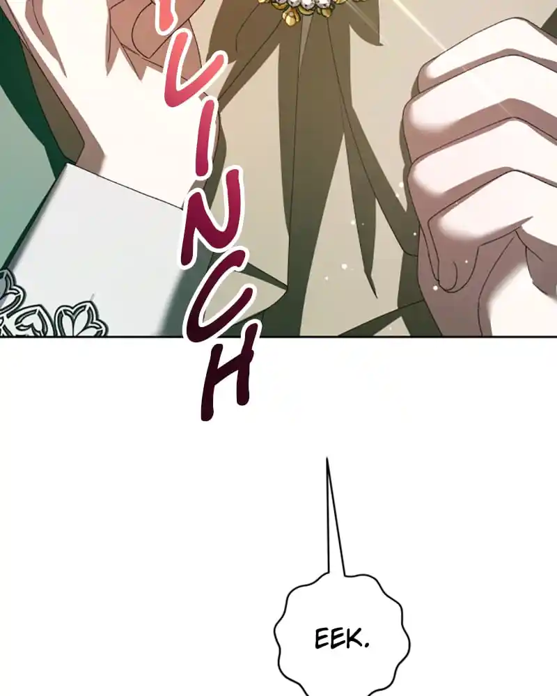 I Want to Be You, Just For A Day Chapter 131