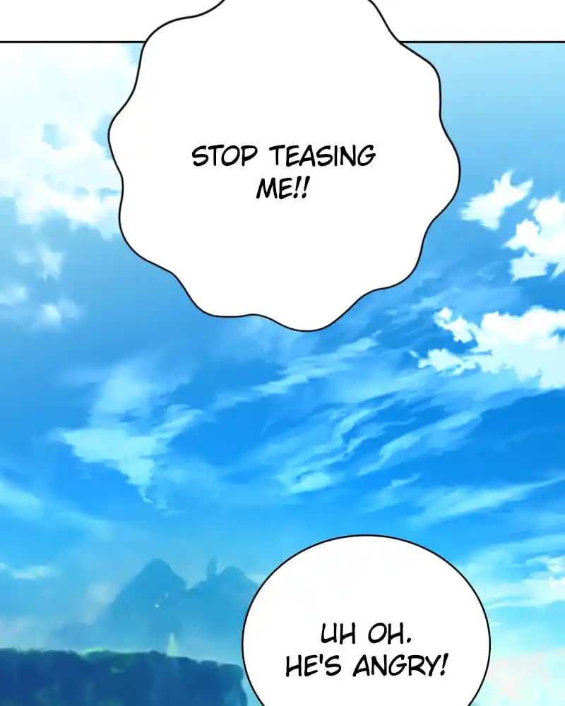 I Want to Be You, Just For A Day Chapter 131