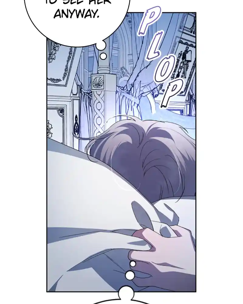 I Want to Be You, Just For A Day Chapter 131