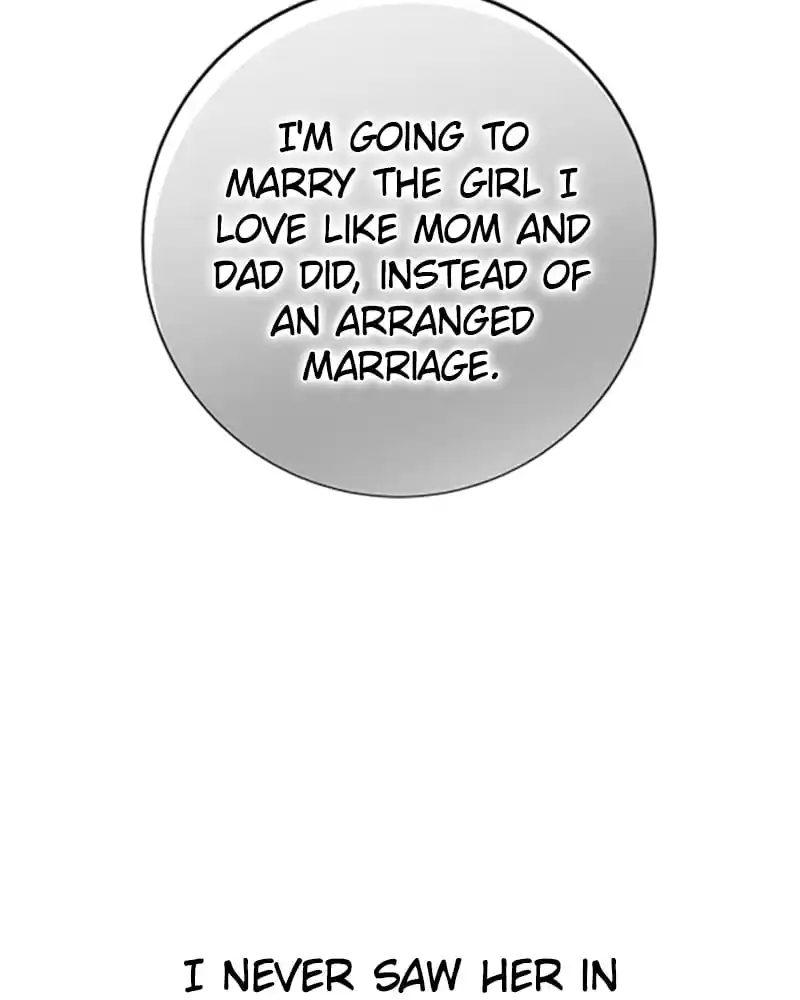 I Want to Be You, Just For A Day Chapter 131