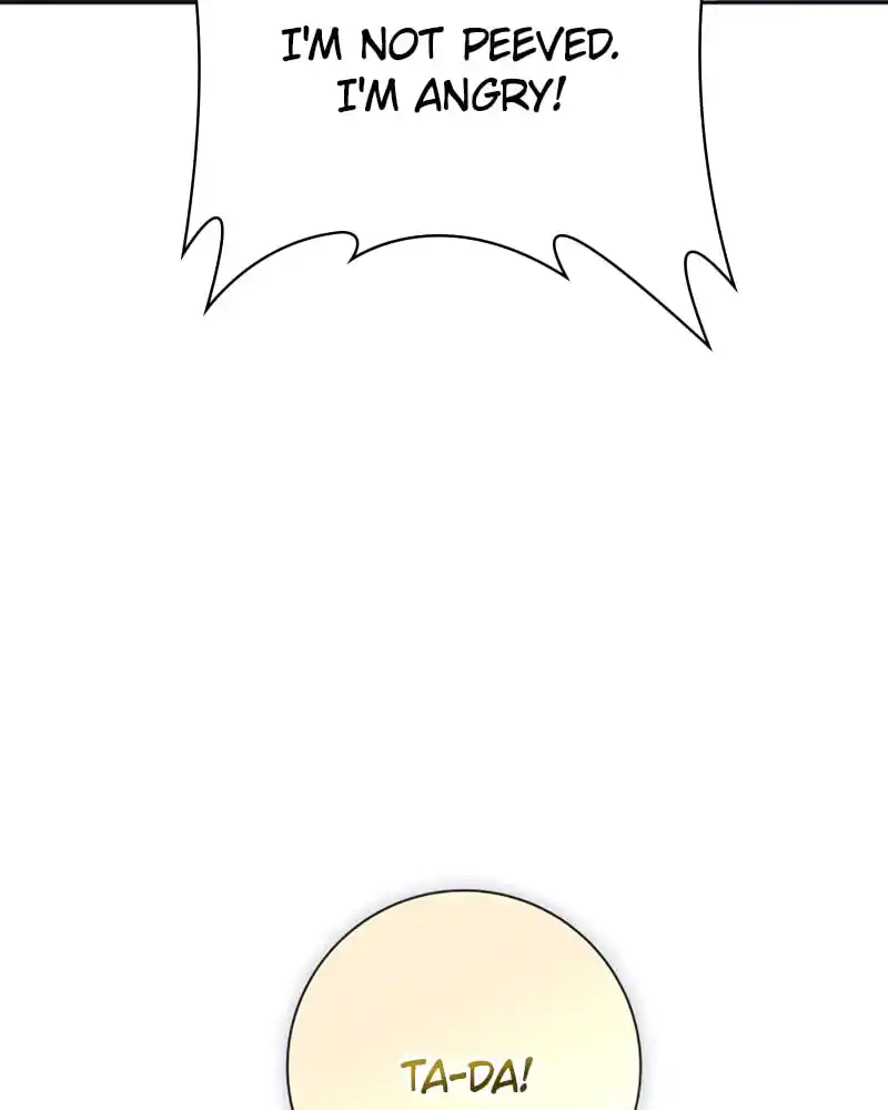 I Want to Be You, Just For A Day Chapter 131