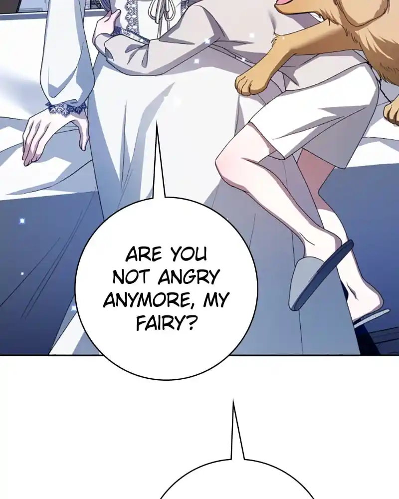 I Want to Be You, Just For A Day Chapter 131