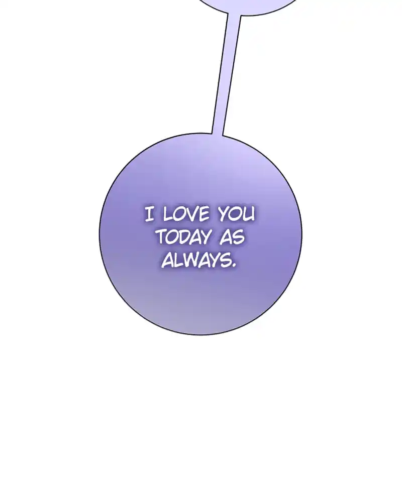 I Want to Be You, Just For A Day Chapter 131